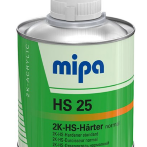 Mipa 2k-HS härter HS 25 0,25l